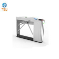 Smart Auto Barrier Tripod Turnstile for Government Facilities 